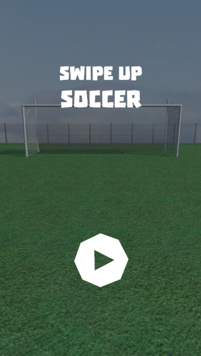 Emulate iPhone app Swipe Up Soccer using MyAndroid Emulate iPhone app Swipe Up Soccer using MyAndroid
