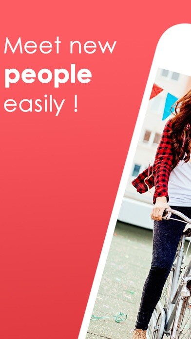 Emulate iPhone app SWIPI - Dating app using MyAndroid