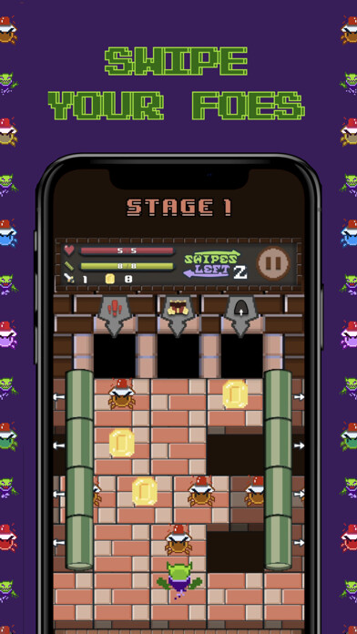 Emulate iPhone app Swipon using MyAndroid Emulate iPhone app Swipon using MyAndroid