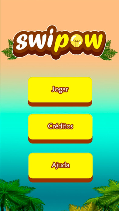 Emulate iPhone app Swipow using MyAndroid