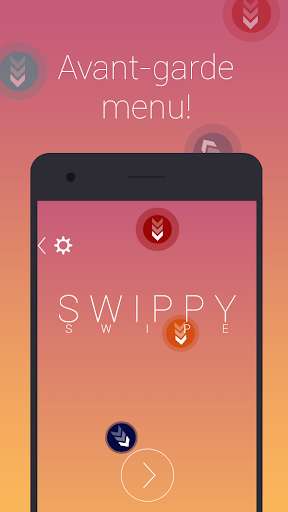 Emulate Android APK Swippy Swipe Emulate Android APK Swippy Swipe