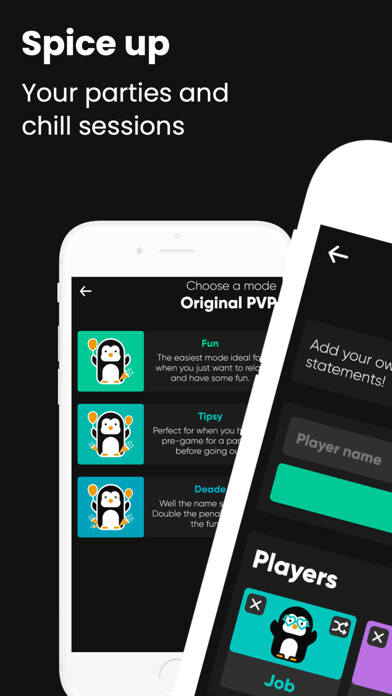 Emulate iPhone app Swiq - Party / Chilling games using MyAndroid Emulate iPhone app Swiq - Party / Chilling games using MyAndroid