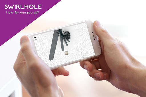 Run android online APK Swirlhole from MyAndroid or emulate Swirlhole using MyAndroid