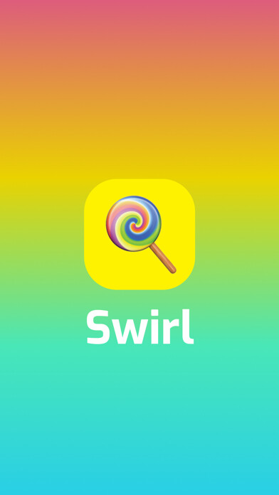 Emulate iPhone app Swirl – Story Challenges using MyAndroid