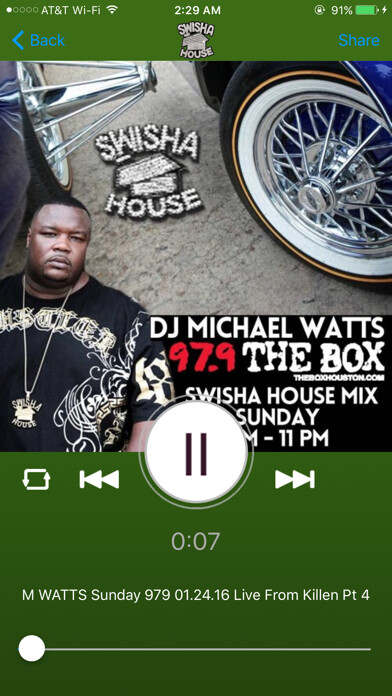 Emulate iPhone app SWISHAHOUSE using MyAndroid Emulate iPhone app SWISHAHOUSE using MyAndroid