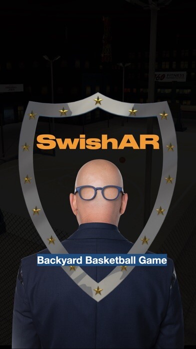 Emulate iPhone app SwishAR using MyAndroid Emulate iPhone app SwishAR using MyAndroid