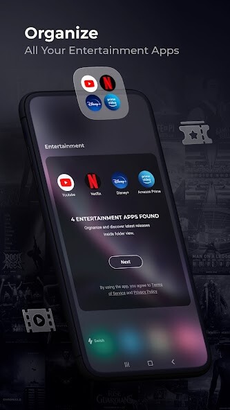 Run android online APK Swish Entertainment Folder from MyAndroid or emulate Swish Entertainment Folder using MyAndroid Run android online APK Swish Entertainment Folder from MyAndroid or emulate Swish Entertainment Folder using MyAndroid