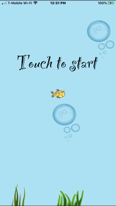 Emulate iPhone app Swish Fish using MyAndroid Emulate iPhone app Swish Fish using MyAndroid