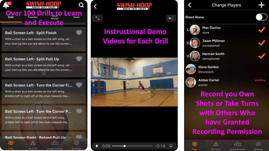 Run android online APK Swish-Hoop PlayerApp from MyAndroid or emulate Swish-Hoop PlayerApp using MyAndroid Run android online APK Swish-Hoop PlayerApp from MyAndroid or emulate Swish-Hoop PlayerApp using MyAndroid