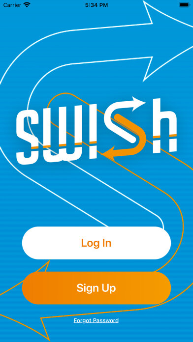 Emulate iPhone app Swish Sports using MyAndroid Emulate iPhone app Swish Sports using MyAndroid