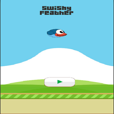 Run android online APK Swishy Feather from MyAndroid or emulate Swishy Feather using MyAndroid