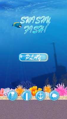 Emulate Android APK Swishy Fish Emulate Android APK Swishy Fish