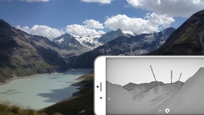 Emulate iPhone app Swiss3D using MyAndroid Emulate iPhone app Swiss3D using MyAndroid