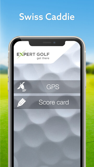 Emulate iPhone app Swiss Caddie using MyAndroid Emulate iPhone app Swiss Caddie using MyAndroid