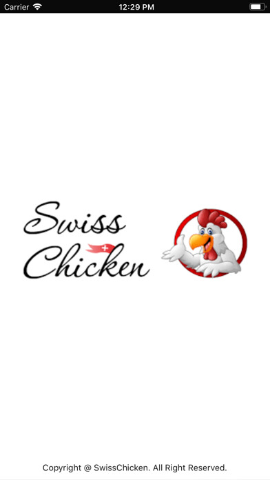 Emulate iPhone app Swiss Chicken using MyAndroid Emulate iPhone app Swiss Chicken using MyAndroid