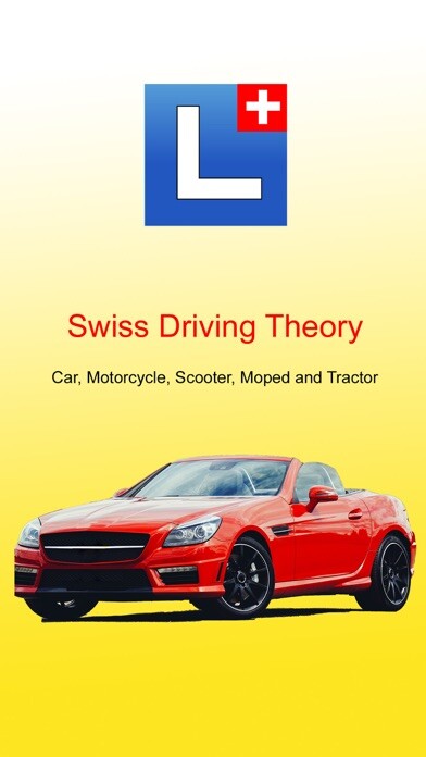 Emulate iPhone app Swiss Driving Theory using MyAndroid Emulate iPhone app Swiss Driving Theory using MyAndroid