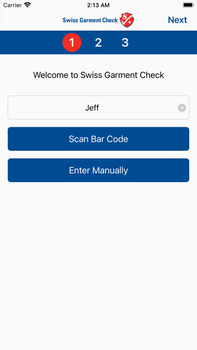 Run android online APK Swiss Garment Check from MyAndroid or emulate Swiss Garment Check using MyAndroid Run android online APK Swiss Garment Check from MyAndroid or emulate Swiss Garment Check using MyAndroid