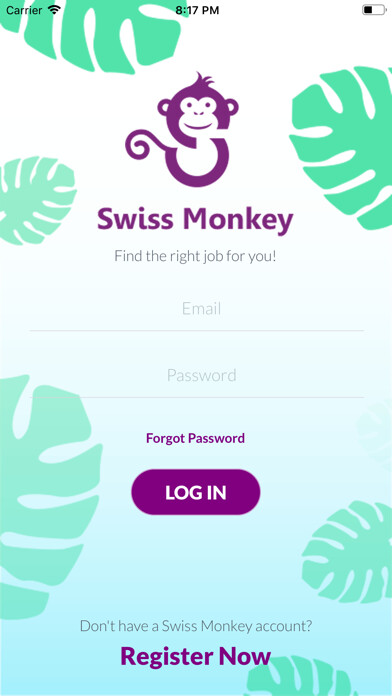 Run android online APK Swiss Monkey from MyAndroid or emulate Swiss Monkey using MyAndroid
