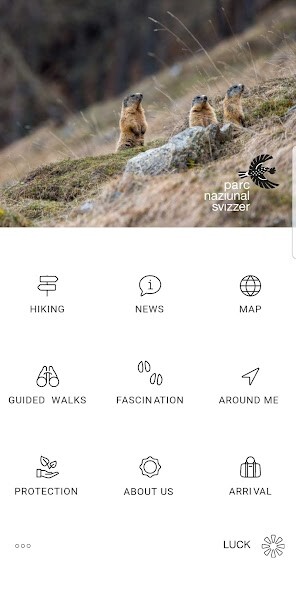 Run android online APK Swiss National Park from MyAndroid or emulate Swiss National Park using MyAndroid Run android online APK Swiss National Park from MyAndroid or emulate Swiss National Park using MyAndroid