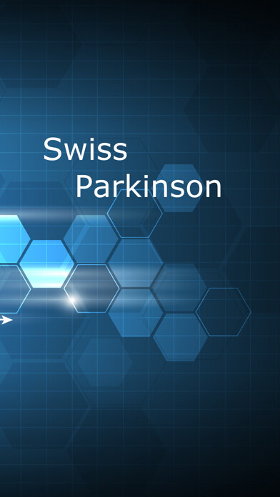Emulate iPhone app Swiss Parkinson using MyAndroid Emulate iPhone app Swiss Parkinson using MyAndroid