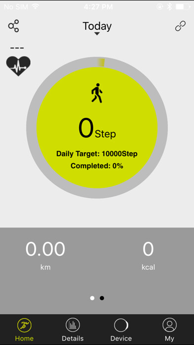 Emulate iPhone app Swiss Peak using MyAndroid Emulate iPhone app Swiss Peak using MyAndroid