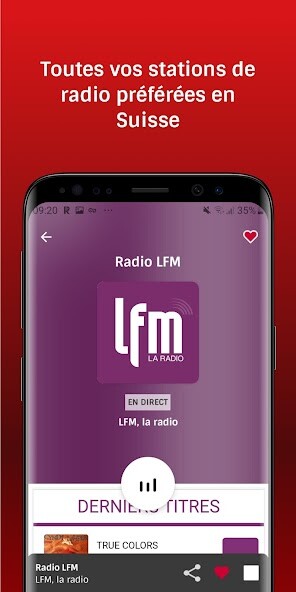 Emulate Android APK Swiss Radioplayer Emulate Android APK Swiss Radioplayer