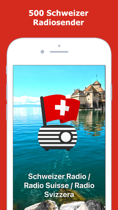 Emulate iPhone app Swiss Radio / Schweiz / Suisse using MyAndroid Emulate iPhone app Swiss Radio / Schweiz / Suisse using MyAndroid