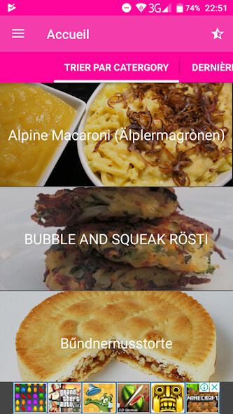 Run android online APK Swiss Recipes from MyAndroid or emulate Swiss Recipes using MyAndroid Run android online APK Swiss Recipes from MyAndroid or emulate Swiss Recipes using MyAndroid