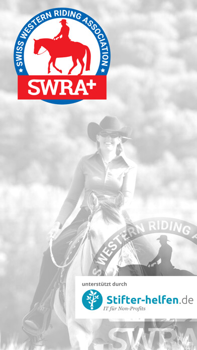Emulate iPhone app Swiss Western Riding Ass. using MyAndroid Emulate iPhone app Swiss Western Riding Ass. using MyAndroid