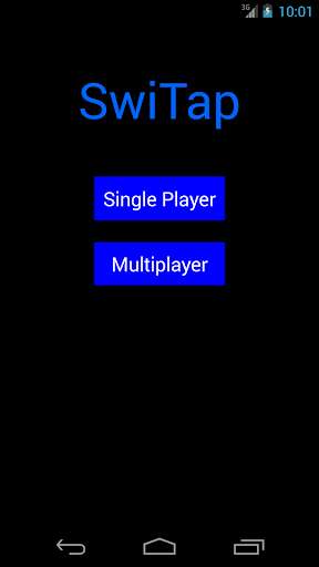 Run android online APK SwiTap from MyAndroid or emulate SwiTap using MyAndroid Run android online APK SwiTap from MyAndroid or emulate SwiTap using MyAndroid