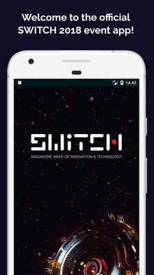 Emulate Android APK SWITCH 2018