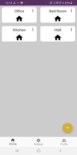 Run android online APK Switchalit - Home Automation App from MyAndroid or emulate Switchalit - Home Automation App using MyAndroid
