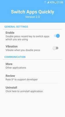 Emulate Android APK Switch Apps Quickly Emulate Android APK Switch Apps Quickly