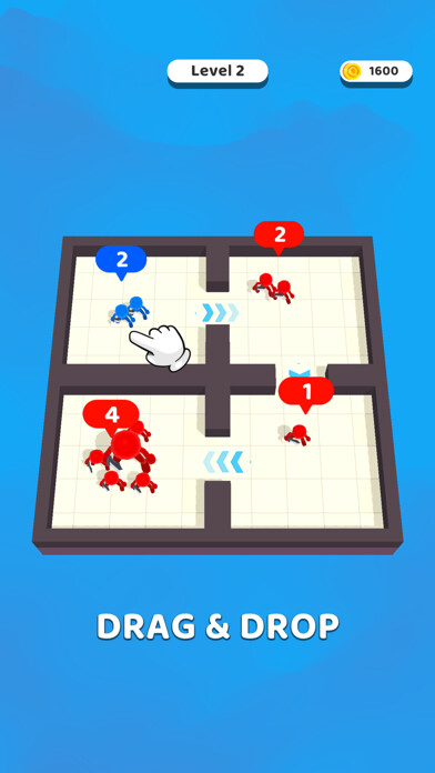 Emulate iPhone app Switch Army using MyAndroid Emulate iPhone app Switch Army using MyAndroid