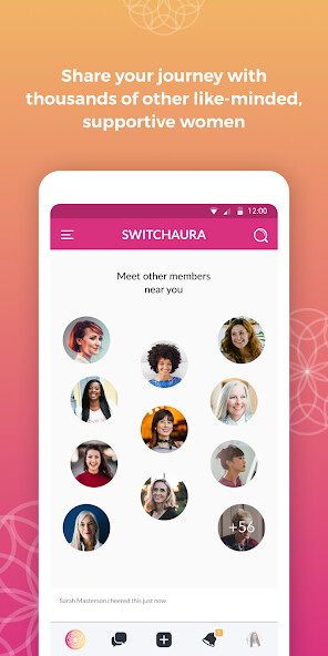 Run android online APK SWITCHAURA: by Deborah Murtagh from MyAndroid or emulate SWITCHAURA: by Deborah Murtagh using MyAndroid Run android online APK SWITCHAURA: by Deborah Murtagh from MyAndroid or emulate SWITCHAURA: by Deborah Murtagh using MyAndroid