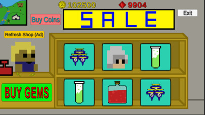 Emulate iPhone app Switch Battles using MyAndroid Emulate iPhone app Switch Battles using MyAndroid