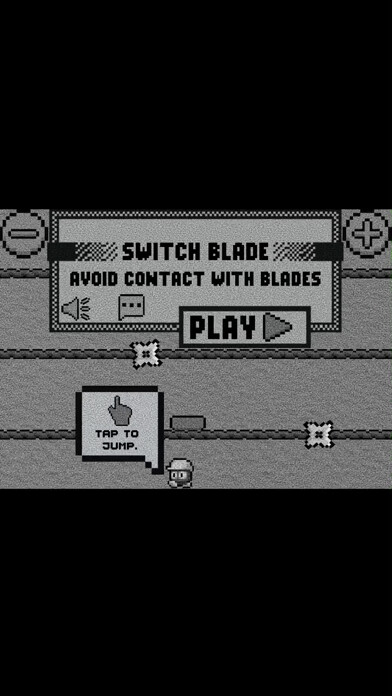 Emulate iPhone app Switch Blade using MyAndroid Emulate iPhone app Switch Blade using MyAndroid
