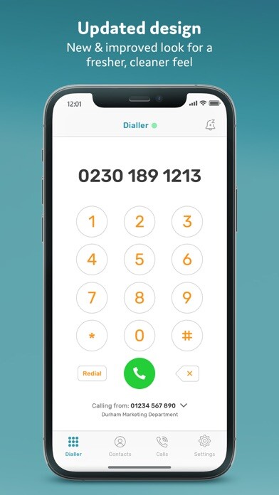 Emulate iPhone app SwitchboardFREE Phone using MyAndroid Emulate iPhone app SwitchboardFREE Phone using MyAndroid