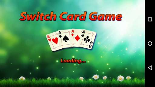 Run android online APK Switch Card Game from MyAndroid or emulate Switch Card Game using MyAndroid Run android online APK Switch Card Game from MyAndroid or emulate Switch Card Game using MyAndroid
