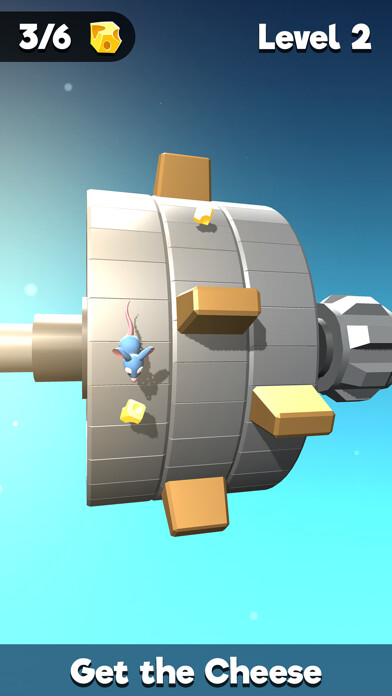 Emulate iPhone app Switch Cheese using MyAndroid Emulate iPhone app Switch Cheese using MyAndroid