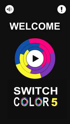 Emulate Android APK Switch Color 5