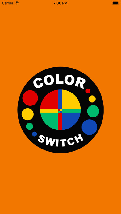 Emulate iPhone app SwitchColor- Mind Game using MyAndroid Emulate iPhone app SwitchColor- Mind Game using MyAndroid