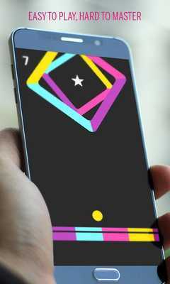 Emulate Android APK Switch Colors Switch-3