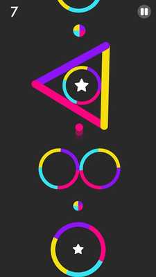 Emulate Android APK Switch Color Swap 2018