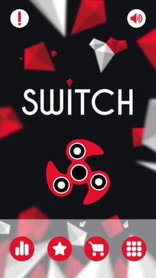 Emulate Android APK Switch-Fidget Spinner Emulate Android APK Switch-Fidget Spinner