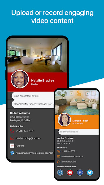 Run android online APK Switchit: Digital Business Card Maker from MyAndroid or emulate Switchit: Digital Business Card Maker using MyAndroid Run android online APK Switchit: Digital Business Card Maker from MyAndroid or emulate Switchit: Digital Business Card Maker using MyAndroid