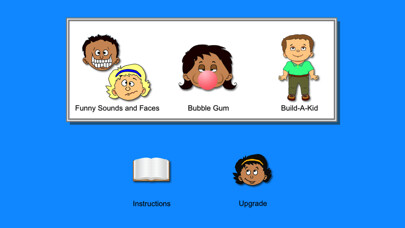 Emulate iPhone app Switch Kids Lite using MyAndroid Emulate iPhone app Switch Kids Lite using MyAndroid