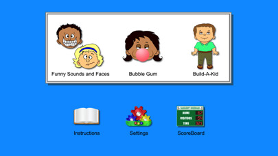 Emulate iPhone app Switch Kids using MyAndroid Emulate iPhone app Switch Kids using MyAndroid