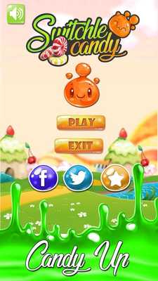 Emulate Android APK switchle candy Emulate Android APK switchle candy