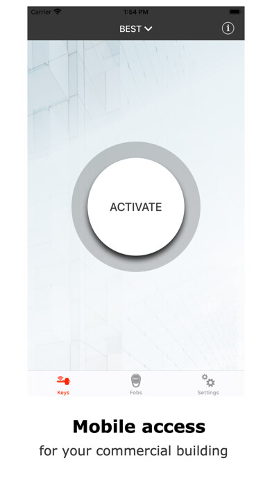 Emulate iPhone app Switch™ Mobile Access using MyAndroid Emulate iPhone app Switch™ Mobile Access using MyAndroid